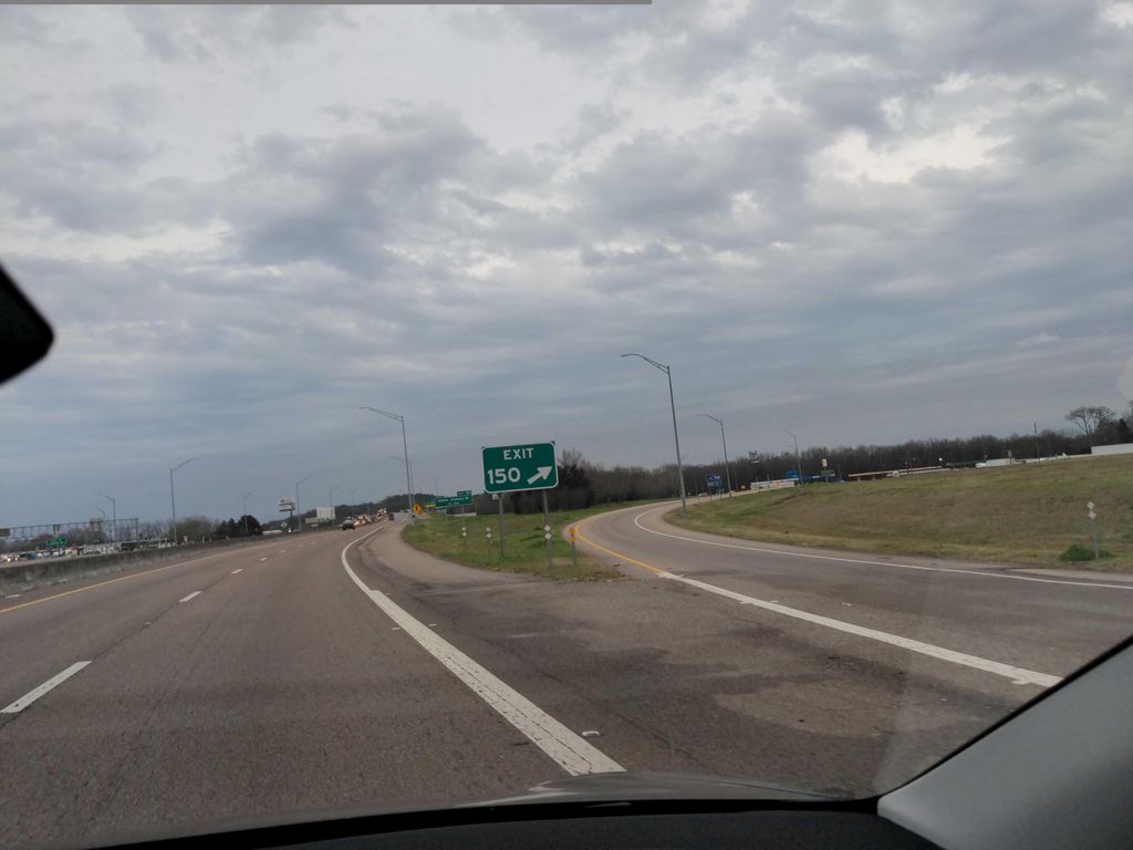Sterling, Meridian — Street-level view — Mapillary