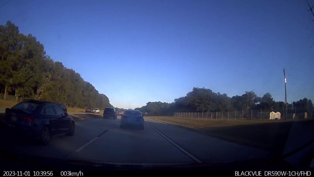 Tatemville, Savannah — Street-level view — Mapillary