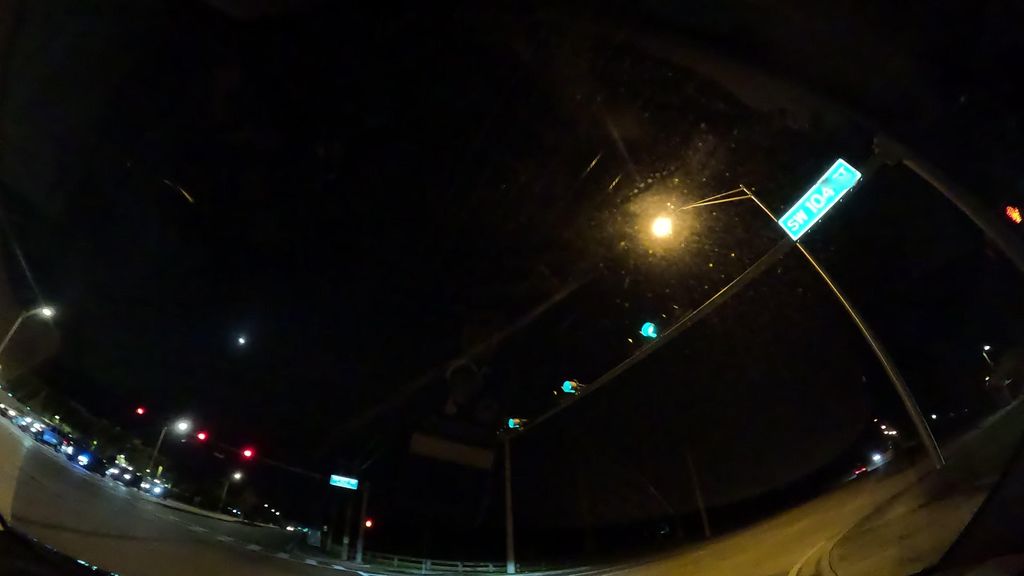 The Crossings North, The Crossings — Street-level view — Mapillary