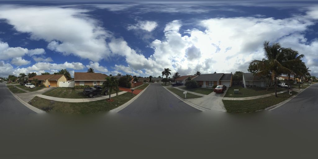 The Fountains Southeast, Greenacres — Street-level view — Mapillary