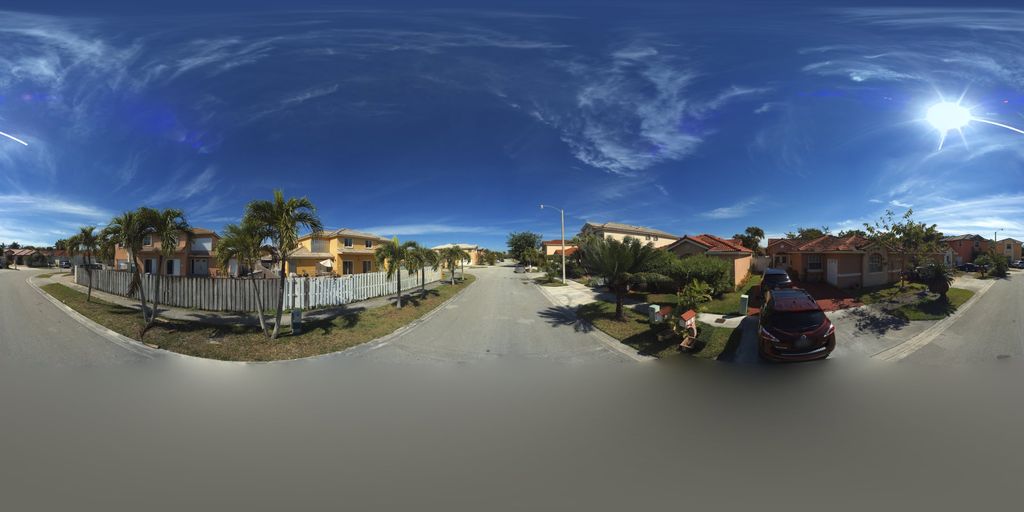 The Hammocks, The Hammocks — Street-level view — Mapillary