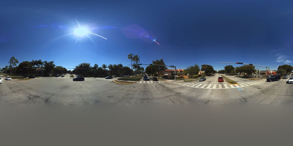The Hammocks South, The Hammocks — Street-level view — Mapillary
