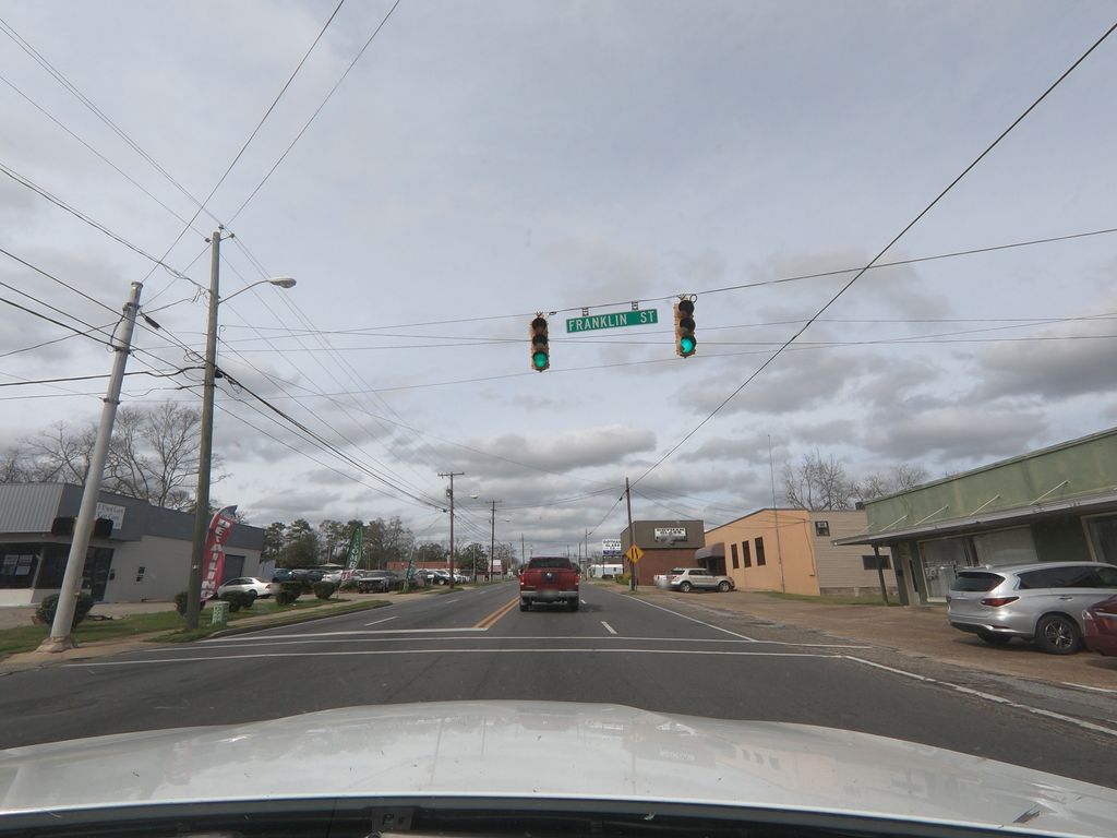 The Meadows, Dothan — Street-level view — Mapillary