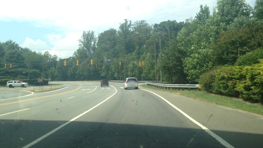 Walkertown, Walkertown — Street-level view — Mapillary