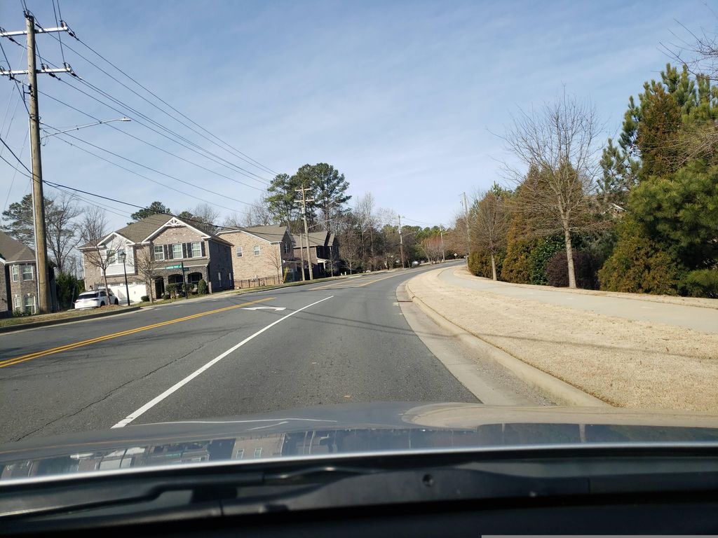 West Blakeney 2, Charlotte — Street-level view — Mapillary