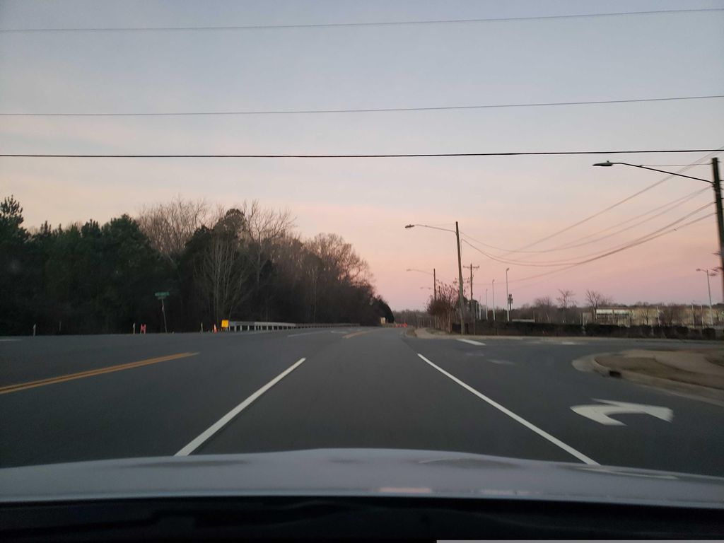 West Blakeney, Charlotte — Street-level view — Mapillary