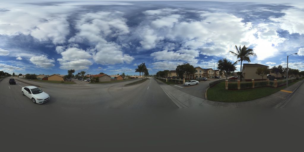 West Country Club, Country Club — Street-level view — Mapillary