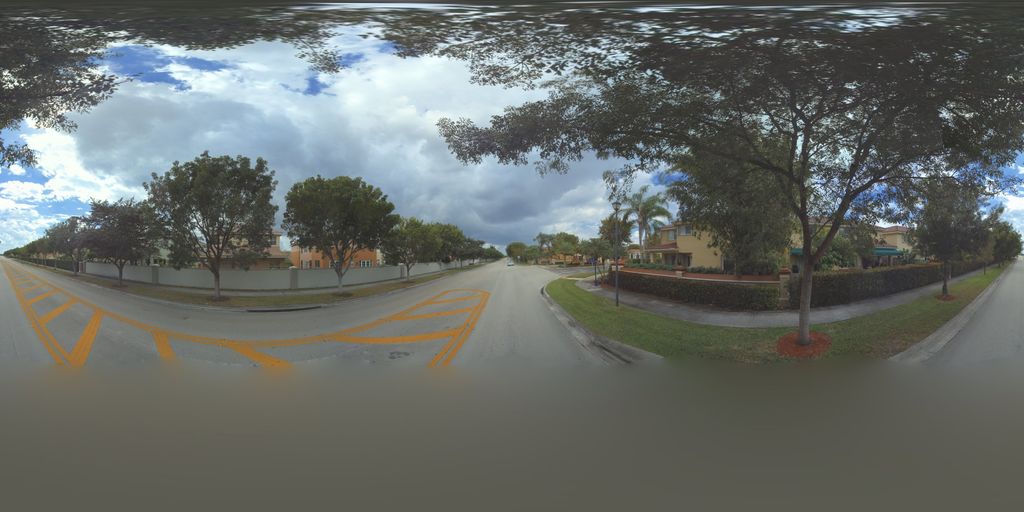 West Doral, Doral — Street-level view — Mapillary