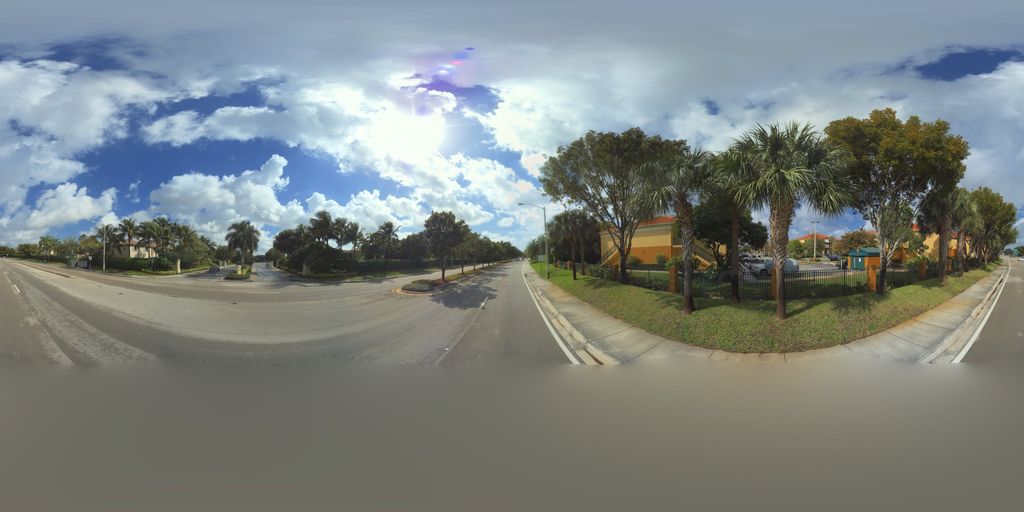 West Doral 2, Doral — Street-level view — Mapillary