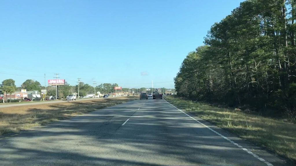 West Garden City, Myrtle Beach — Street-level view — Mapillary