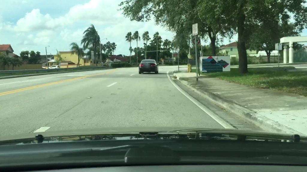 West Kendall West, Kendall West — Street-level view — Mapillary