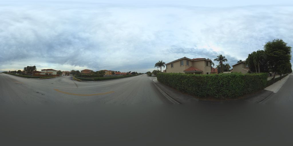West Kendall West 3, Kendall West — Street-level view — Mapillary