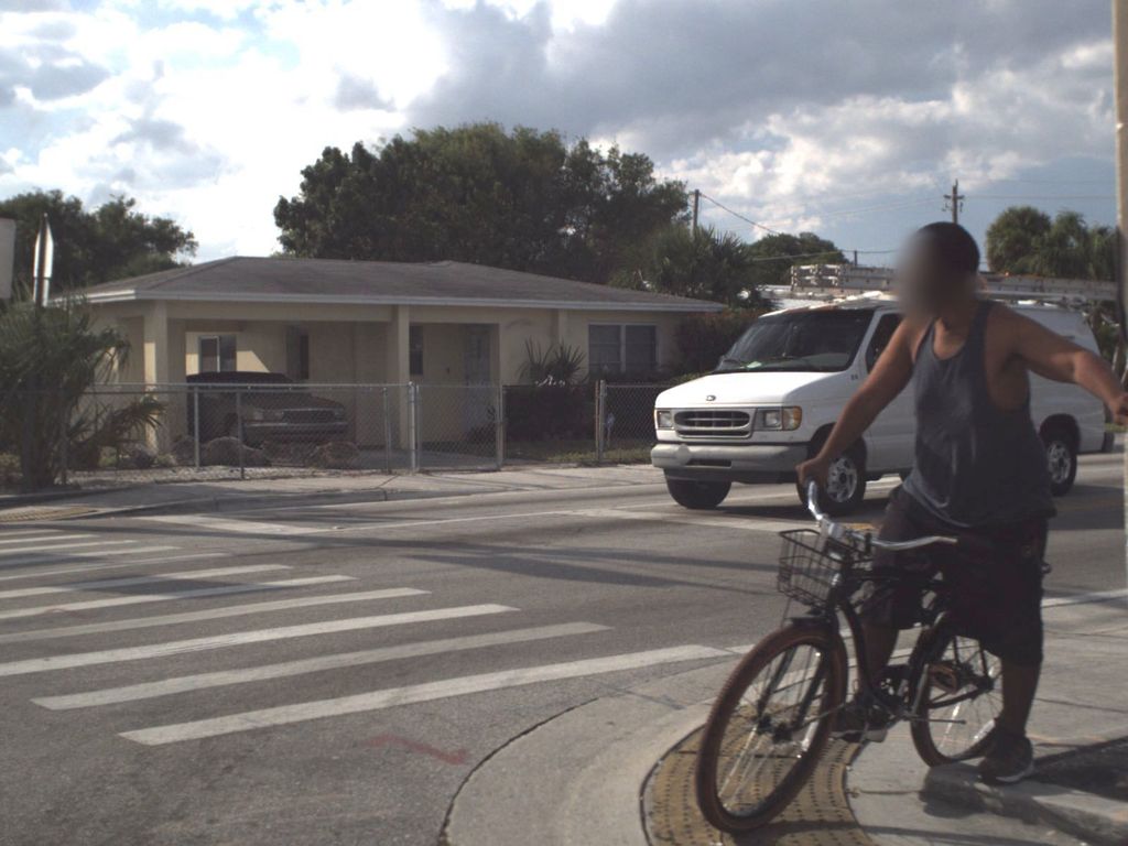West Lake Park, Lake Park — Street-level view — Mapillary