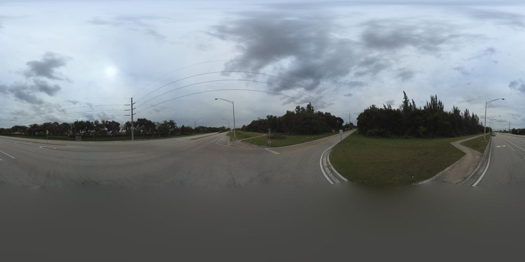 West Pembroke Pines 5, Pembroke Pines — Street-level view — Mapillary