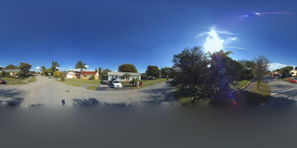 West Princeton, Princeton — Street-level view — Mapillary