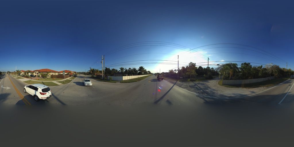 West Richmond West, Richmond West — Street-level view — Mapillary
