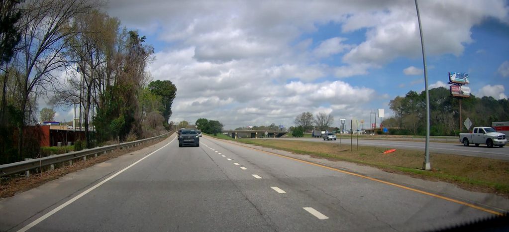 West Ridge, Opelika — Street-level view — Mapillary