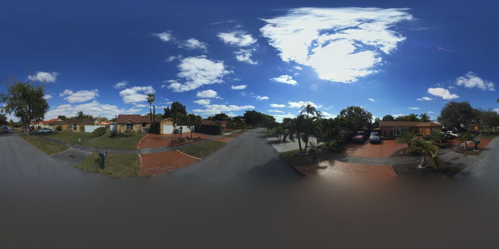 West Royal Country 2, Country Club — Street-level view — Mapillary