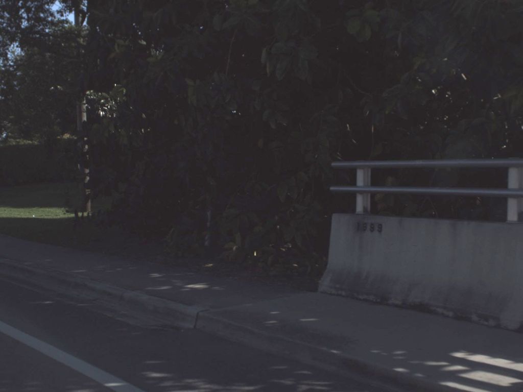 West San Castle, San Castle — Street-level view — Mapillary