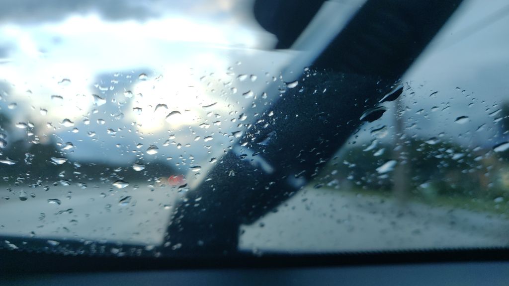 West Schall Circle, Schall Circle — Street-level view — Mapillary