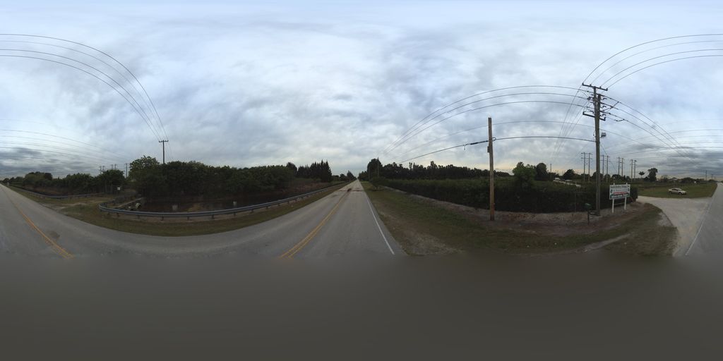 West Southwest Ranches, Southwest Ranches — Street-level view — Mapillary