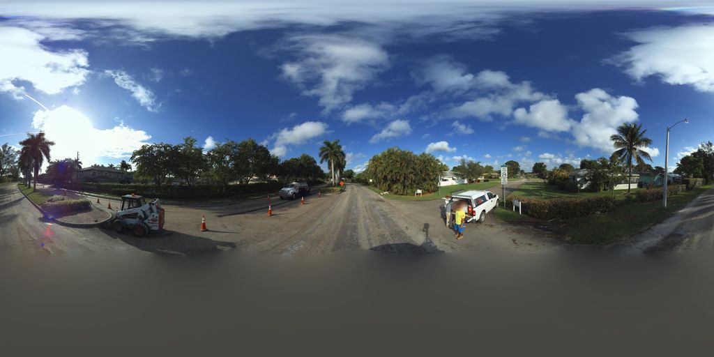West Tamarac 2, Tamarac — Street-level view — Mapillary