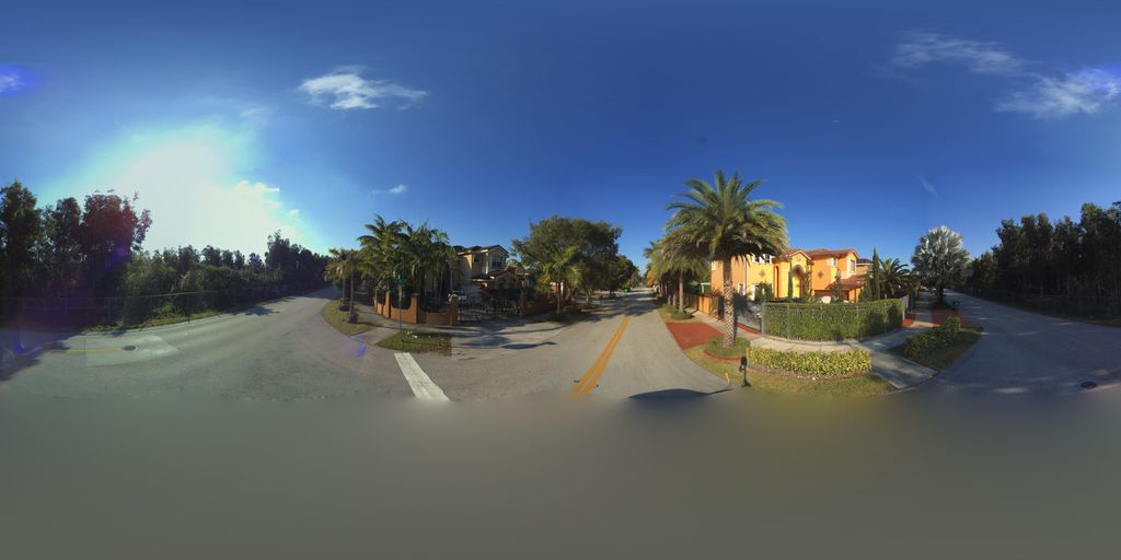 West Tamiami 3, Tamiami — Street-level view — Mapillary