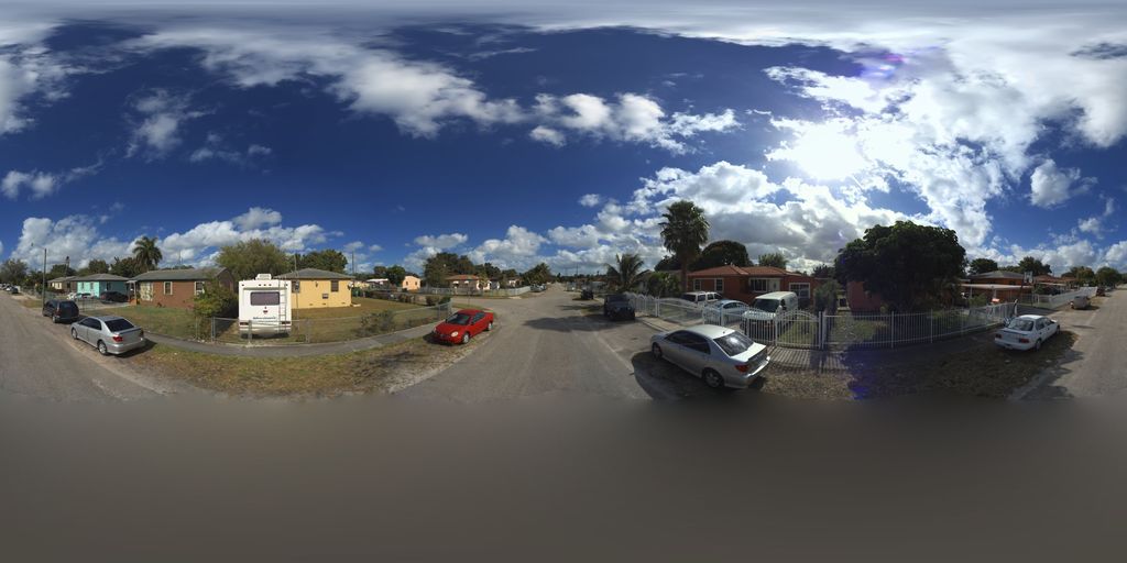 West West Little River, West Little River — Street-level view — Mapillary