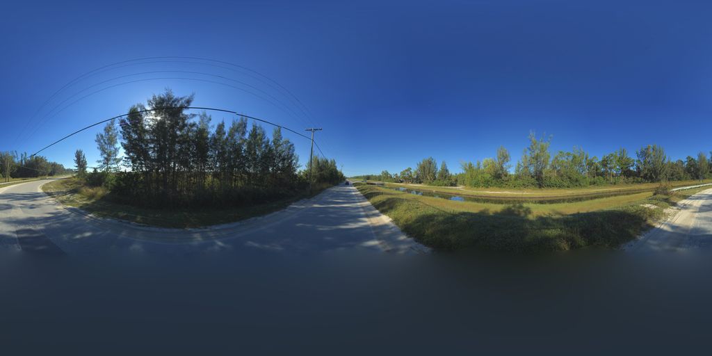 West Westlake, Westlake — Street-level view — Mapillary