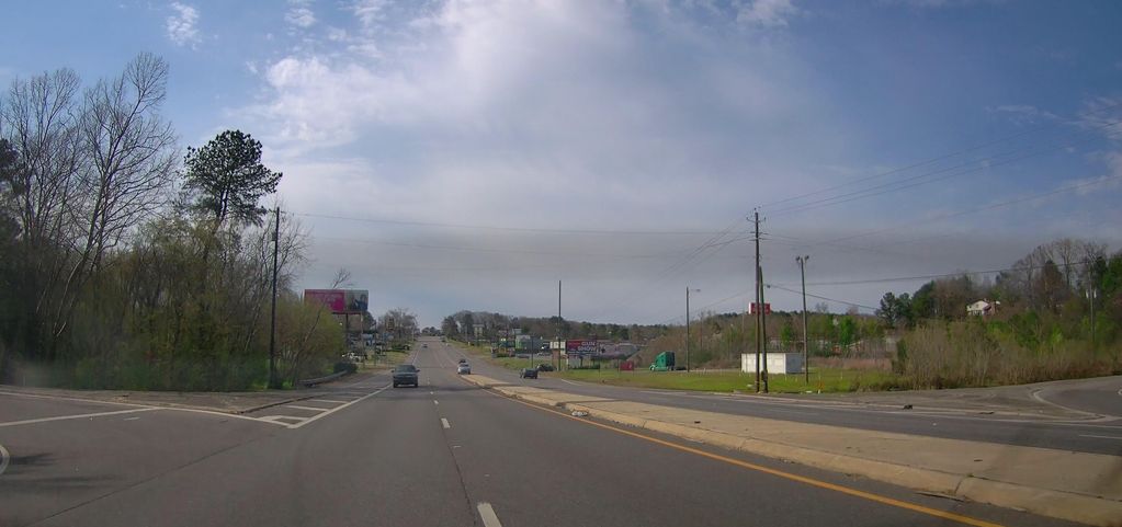 Westchester Estates, Birmingham — Street-level view — Mapillary