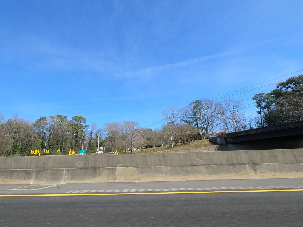 Westminster/Milmar, Atlanta — Street-level view — Mapillary