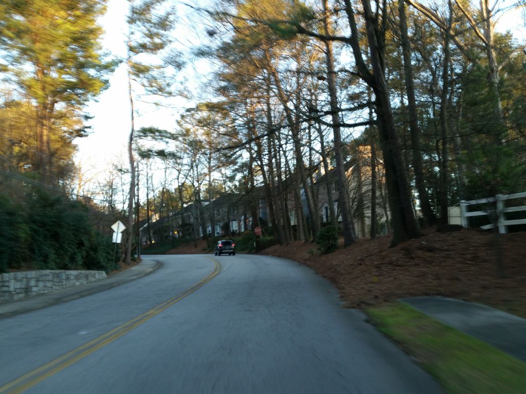 Westover Plantation, Atlanta — Street-level view — Mapillary