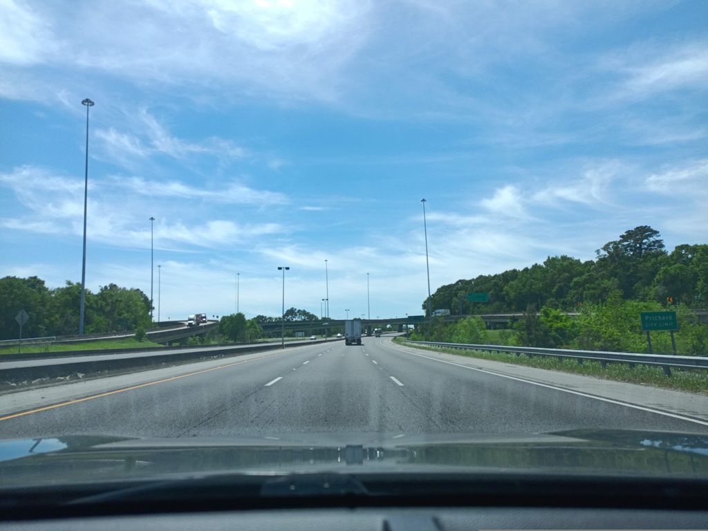 Whistler, Mobile — Street-level view — Mapillary