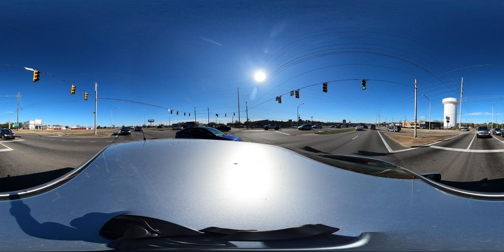 Wildwood, Montgomery — Street-level view — Mapillary