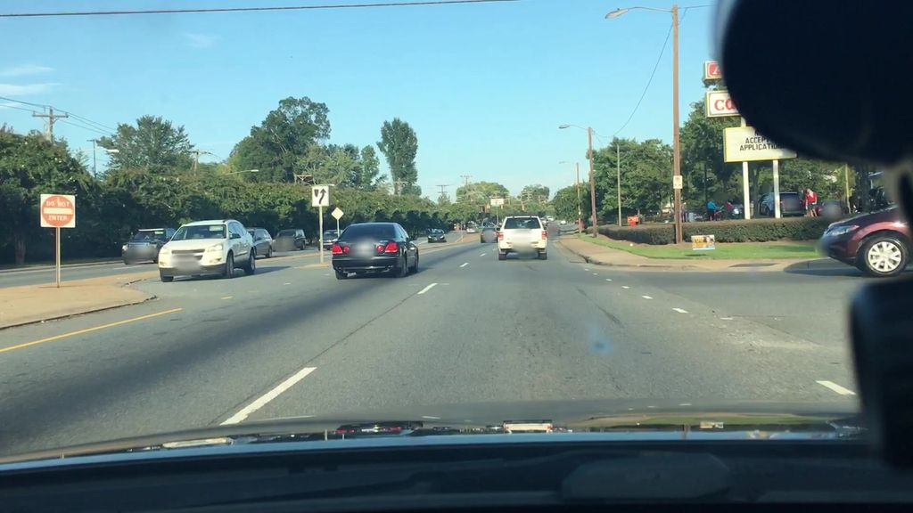 Wildwoods, Mint Hill — Street-level view — Mapillary