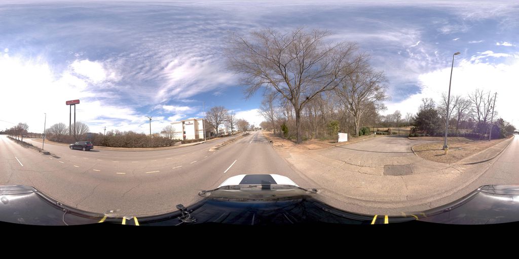 Woodlawn Junction, Birmingham — Street-level view — Mapillary