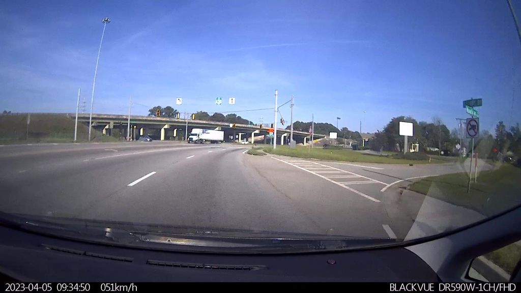 Woodville, Savannah — Street-level view — Mapillary